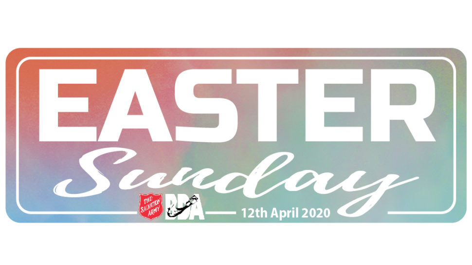 cover image for easter sunday 2020 movie