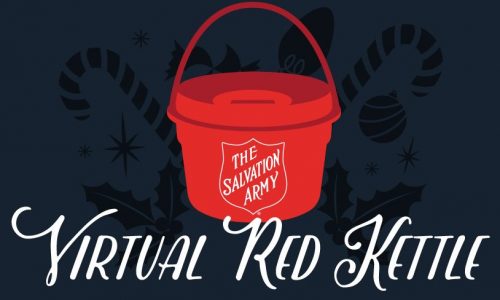 virtual red kettle