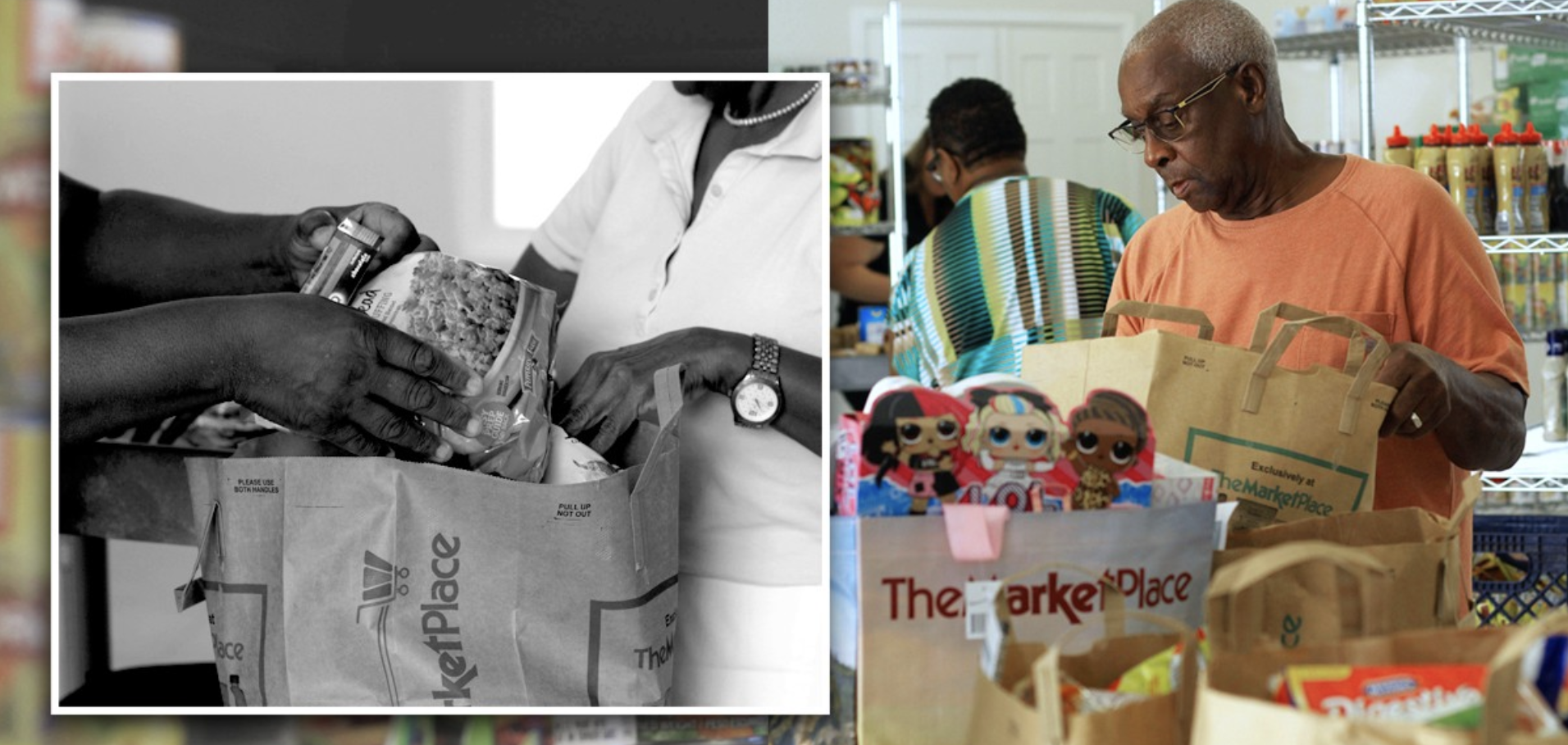North Street Family Services, Bermuda, Receives Urgent Donations