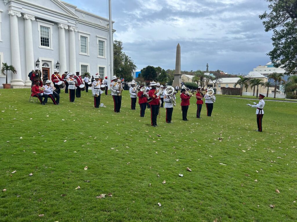 Remembrance Day 2025 celebration