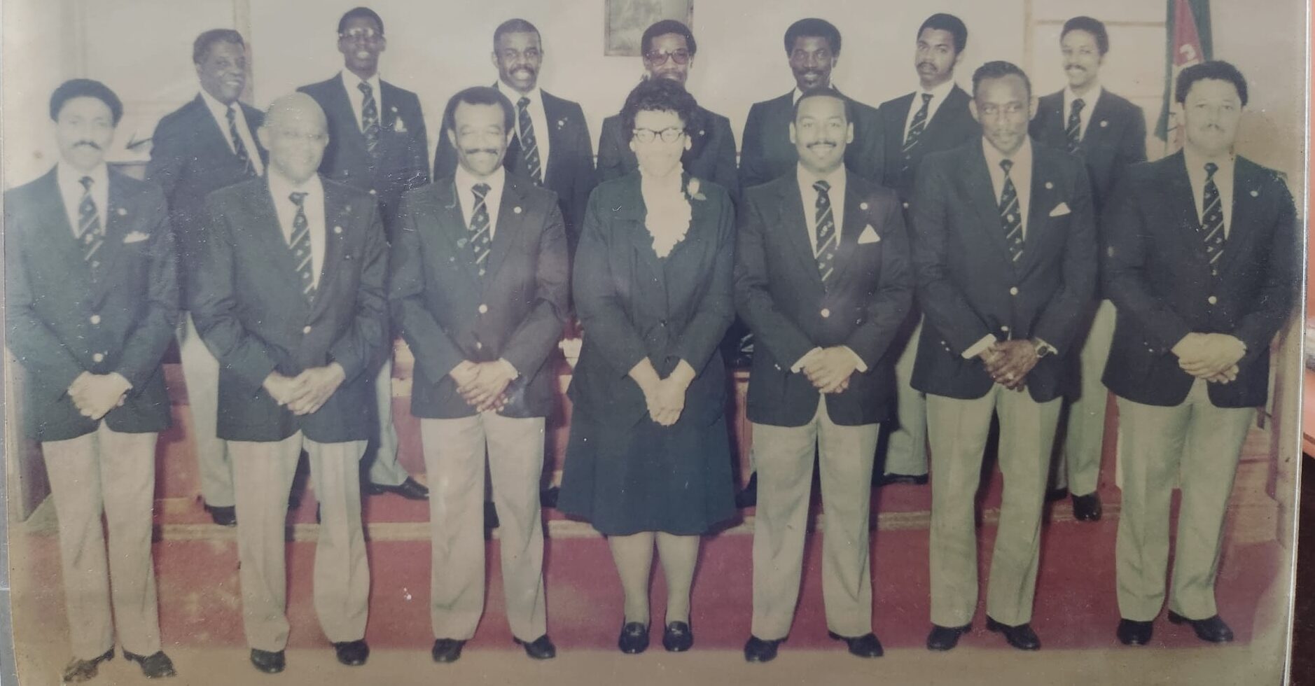 Celebrating the Legacy of the Men’s Fellowship Cruise at Cedar Hill