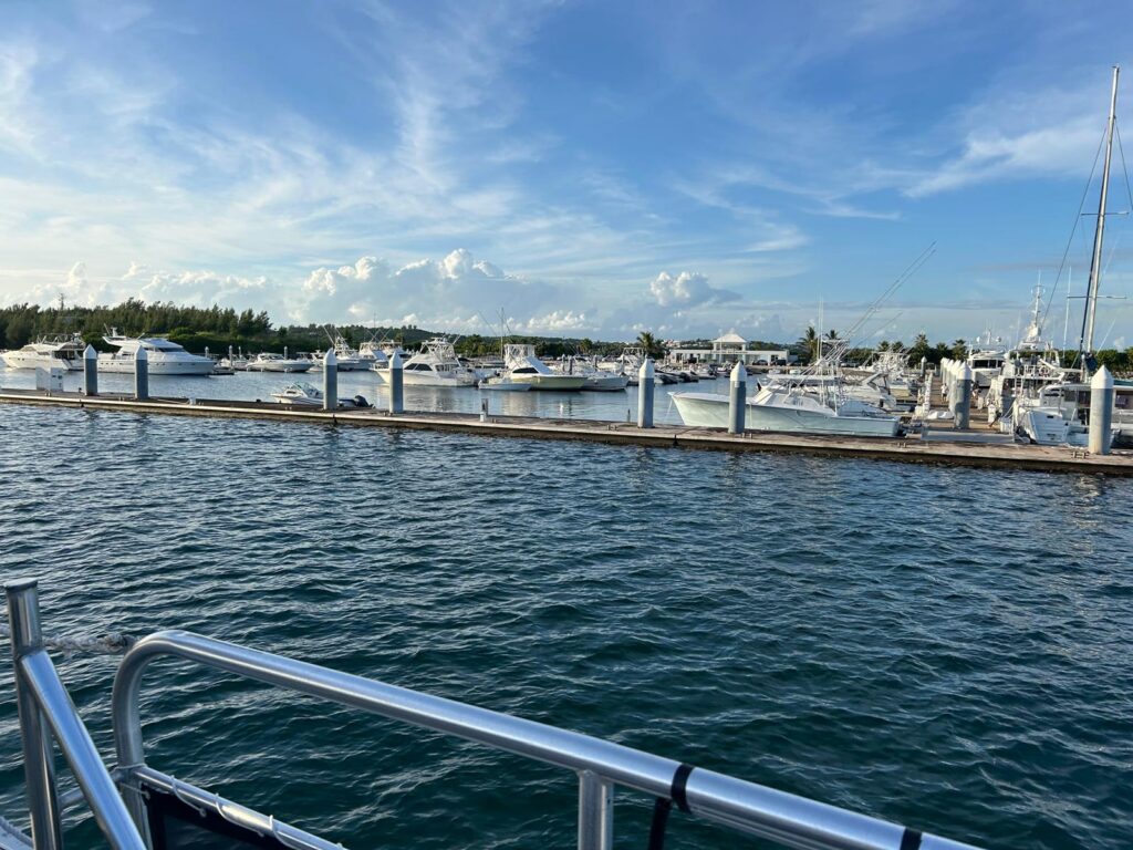 Celebrating the Legacy of the Men’s Fellowship Cruise at Cedar Hill