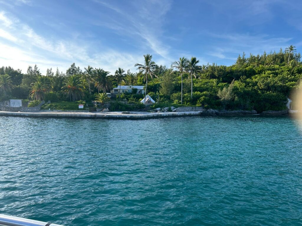 Celebrating the Legacy of the Men’s Fellowship Cruise at Cedar Hill