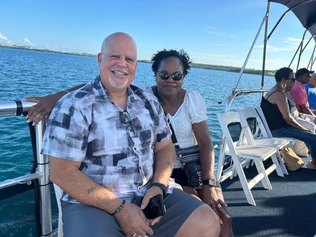 Celebrating the Legacy of the Men’s Fellowship Cruise at Cedar Hill