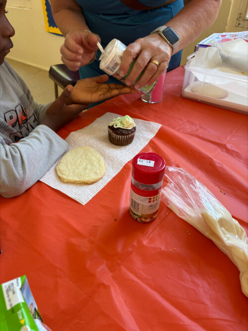 easter activities for kids