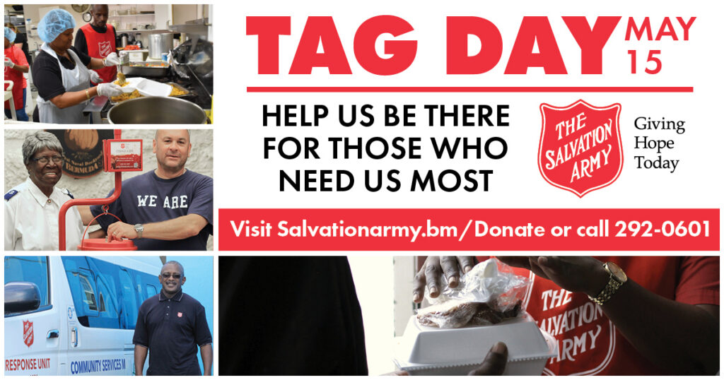 tag day 2026