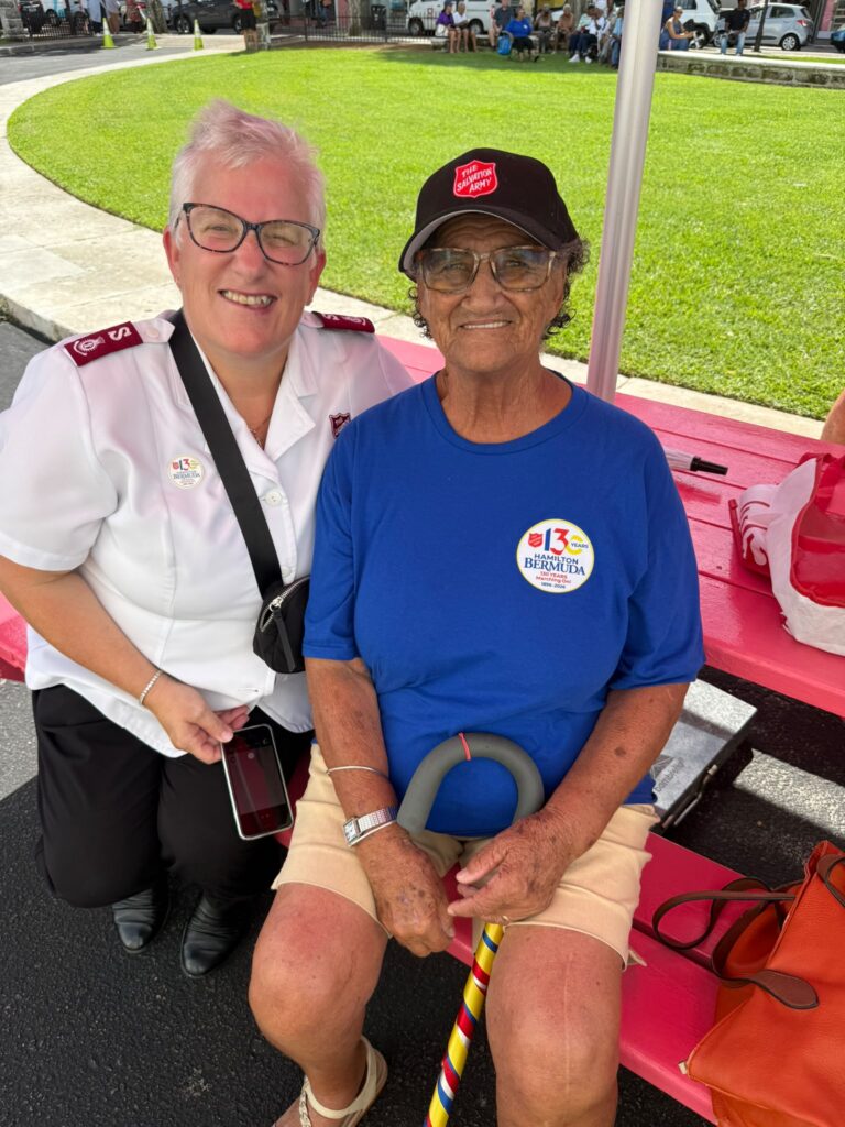 ann and major