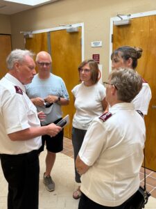 Music, Memories and Celebration Mark 130th Anniversary