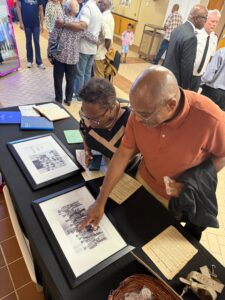 Music, Memories and Celebration Mark 130th Anniversary