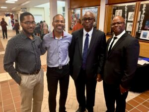 Music, Memories and Celebration Mark 130th Anniversary