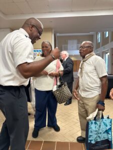 Music, Memories and Celebration Mark 130th Anniversary