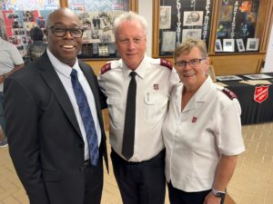 Music, Memories and Celebration Mark 130th Anniversary