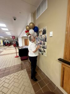 Music, Memories and Celebration Mark 130th Anniversary