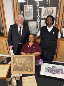 Music, Memories and Celebration Mark 130th Anniversary