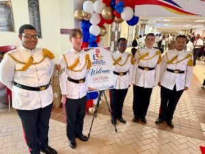 Music, Memories and Celebration Mark 130th Anniversary