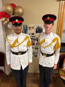 Music, Memories and Celebration Mark 130th Anniversary