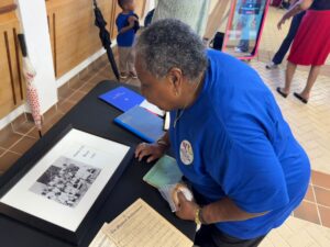 Music, Memories and Celebration Mark 130th Anniversary