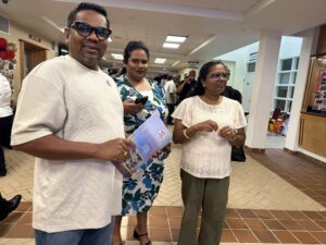 Music, Memories and Celebration Mark 130th Anniversary