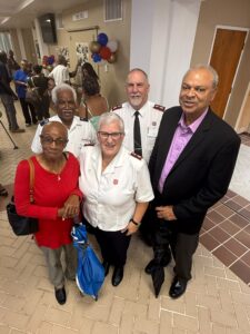 Music, Memories and Celebration Mark 130th Anniversary