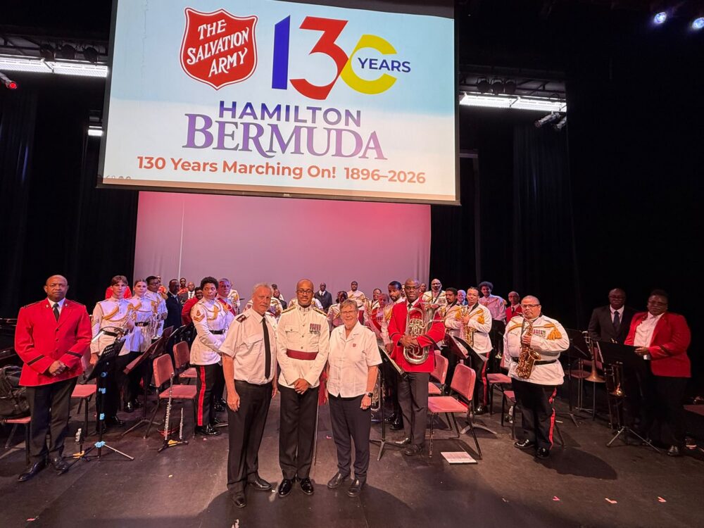 Music, Memories and Celebration Mark 130th Anniversary